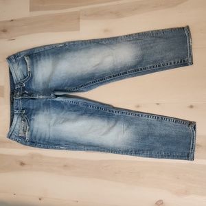 🔻Women's VIGOSS Heritage Fit Dumblin Capri